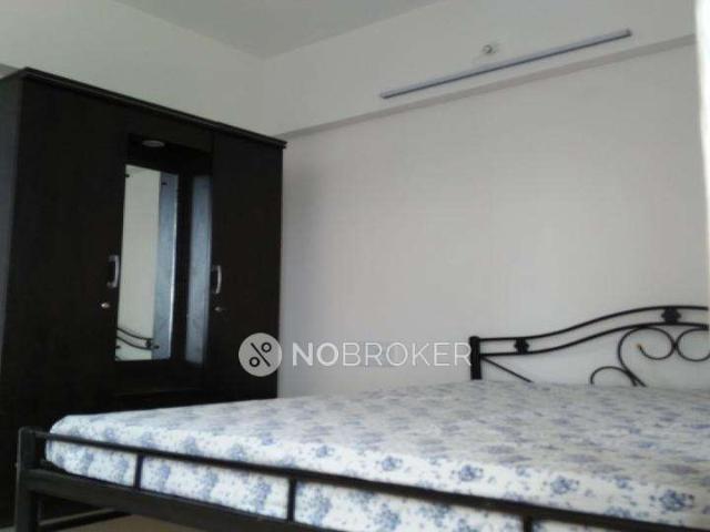 2 BHK Flat In Vilas Javadekar Palash Boulevard For Sale In Pirangut