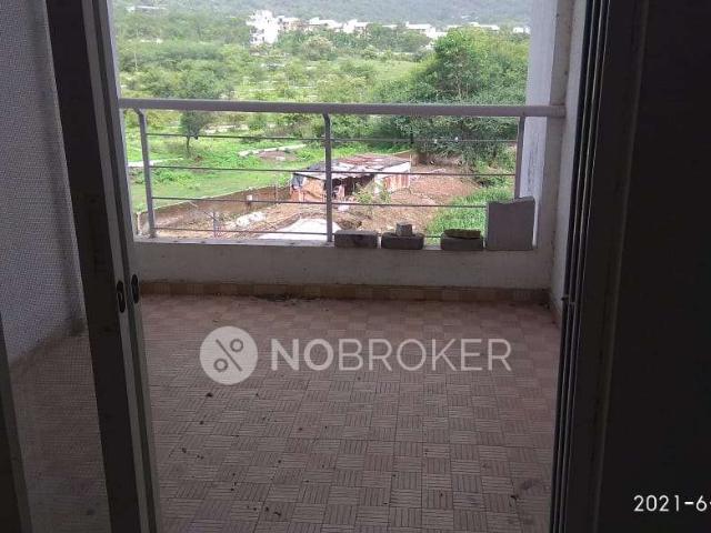 2 BHK Flat In Vilas Javadekar Palash Boulevard For Sale In