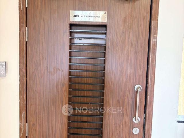 2 BHK Flat In Vilas Javdekar, Wagholi for Rent In Wagholi