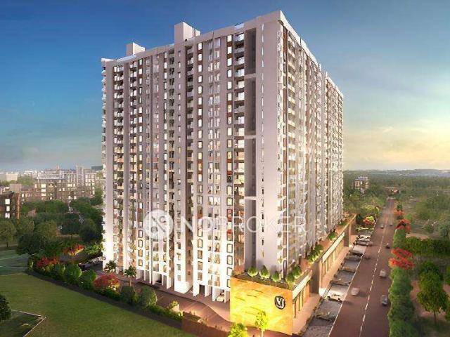 2 BHK Flat In Vilas Javdekar Yashwin Orrizonte For Sale In Kharadi