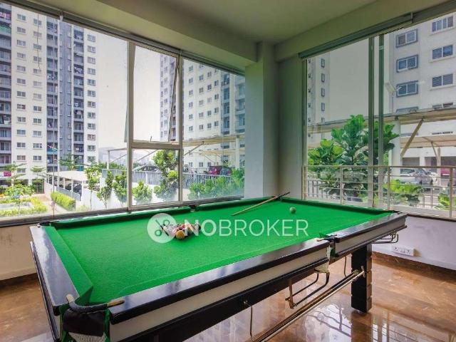 2 BHK Flat In Vilas Javdekar Yashwin For Sale In Hinjawadi Phase 2 Rd