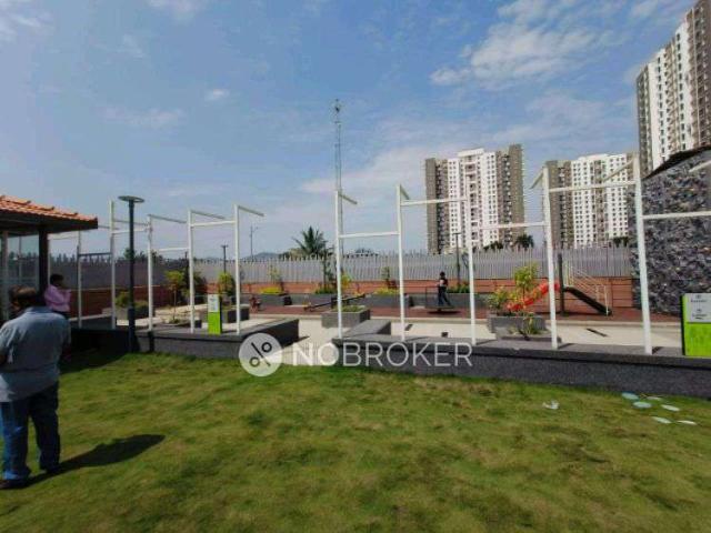 2 BHK Flat In Vilas Javdekar Yashwin For Sale In Hinjewadi