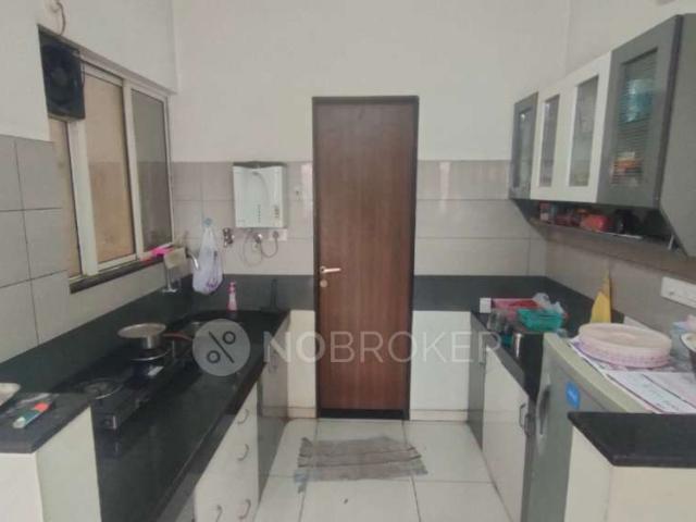 2 BHK Flat In Vilas Javdekar Yashwin Hinjewadi For Sale In Hinjewadi, Pune