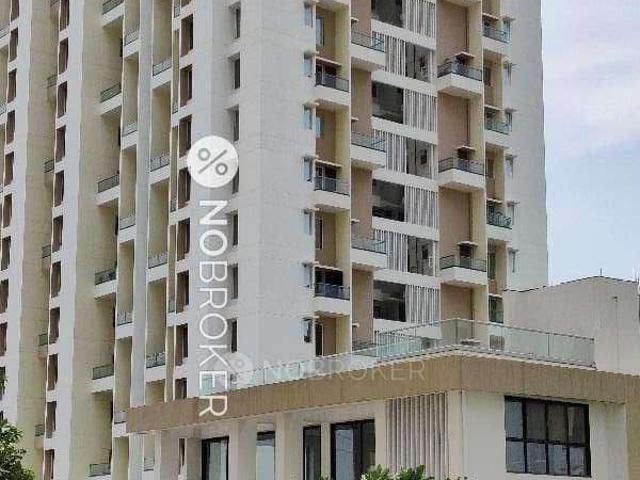 2 BHK Flat In Vilas Javdekar Yashwin Hinjewadi For Sale In