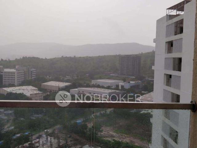 2 BHK Flat In Vilas Javdekar Yashwin Hinjewadi For Sale In