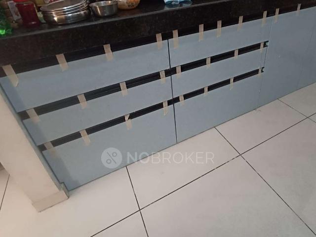 2 BHK Flat In Vilas Javdekar Yashwin Hinjewadi For Sale In Hinjewadi, Pune