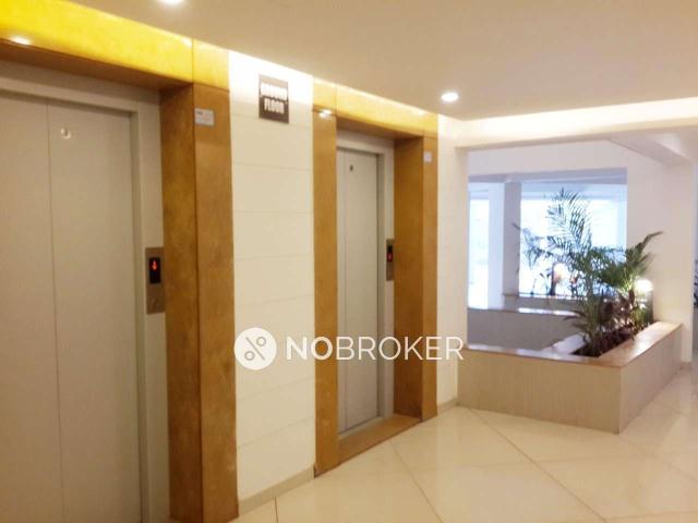 2 BHK Flat In Vilas Palash Boulevard For Sale In Pirangut