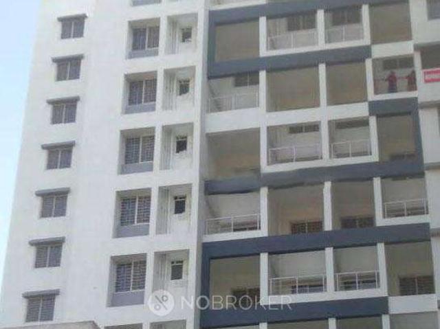 2 BHK Flat In Vilas Palash Boulevard For Sale In Pirangut