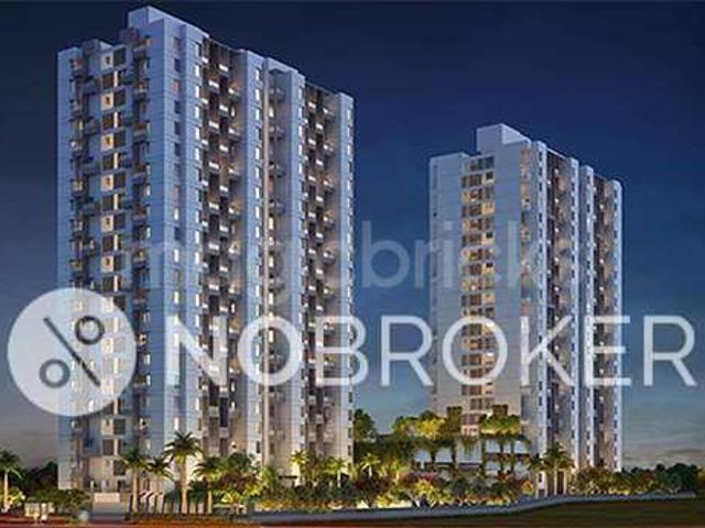 2 BHK Flat In Vilas Yashwin Encore For Sale In Yashwin Enco