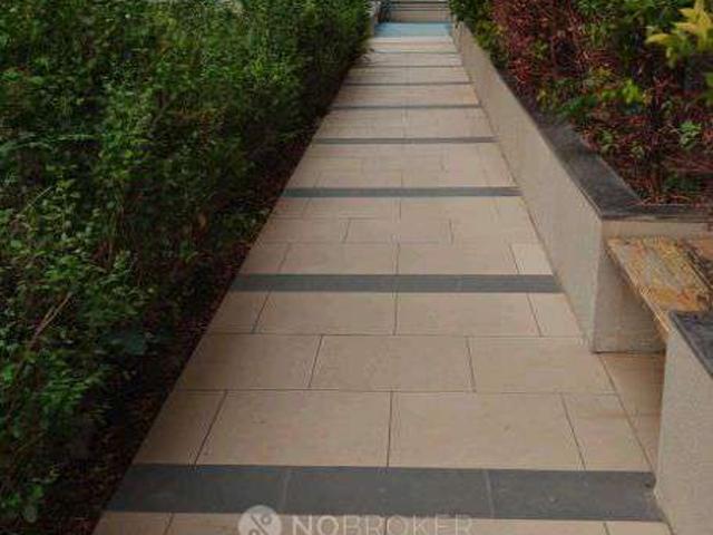 2 BHK Flat In Vilas Yashwin Orizzonte Phase 1 for Rent In P