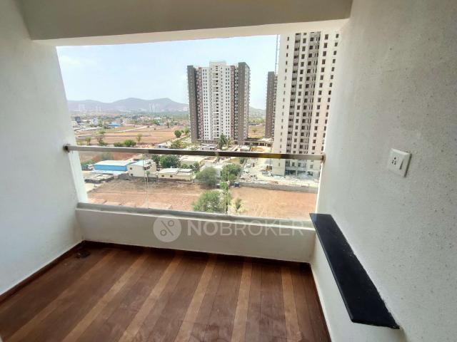 2 BHK Flat In Vilas Yashwin Sukhniwas For Sale In Bhoirwadi