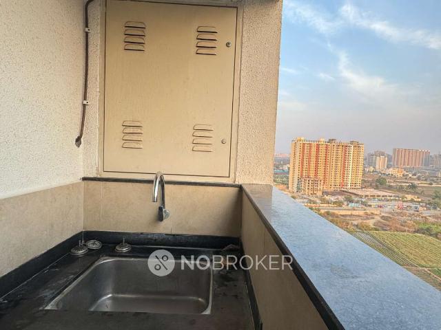 2 BHK Flat In Vilas Yashwin Sukhniwas For Sale In Bhoirwadi
