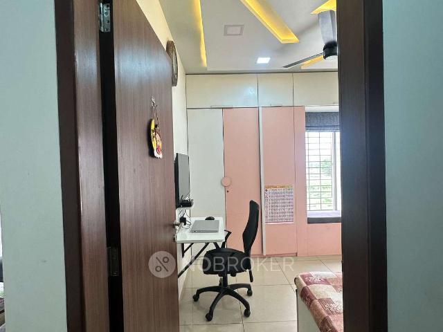 2 BHK Flat In Vilas Yashwin Sukhniwas For Sale In Bhoirwadi