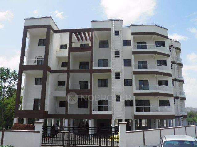 2 BHK Flat In Village Residency 1 For Sale In Maval Taluk