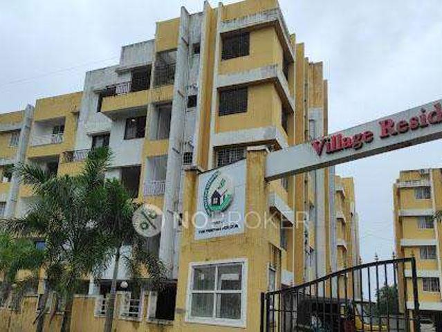 2 BHK Flat In Village Residency 3 For Sale In Village Residency Iii