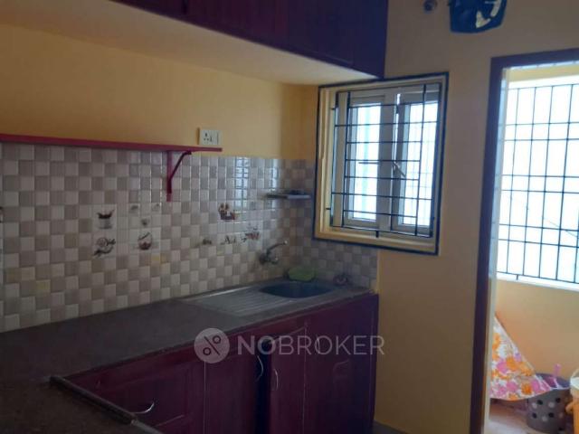 2 BHK Flat In Villalan Achutha Flats for Rent In Thoraipakk