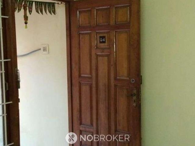 2 BHK Flat In Vinoth Vega For Sale In Villivakkam