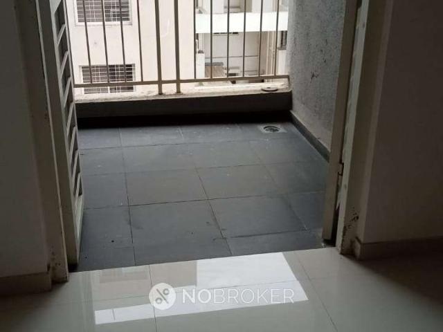 2 BHK Flat In Vinode Insignia For Sale In Wakad