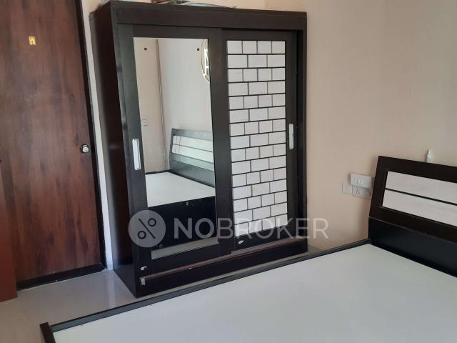2 BHK Flat In Vinode Spirea for Rent In Wakad