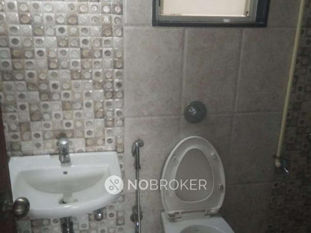 2 BHK Flat In Vinode Spirea for Rent In Wakad