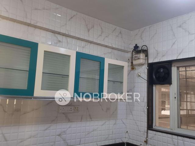 2 BHK Flat In Vinode Spirea For Sale In Wakad