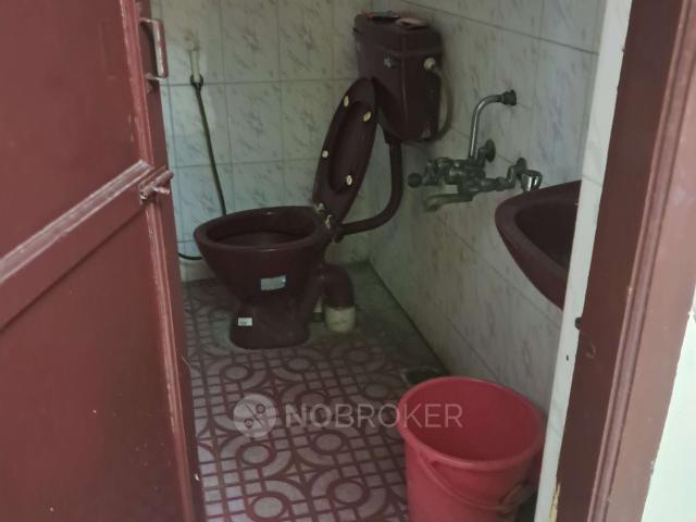 2 BHK Flat In Vinodh Foundation For Sale In Virugambakkam