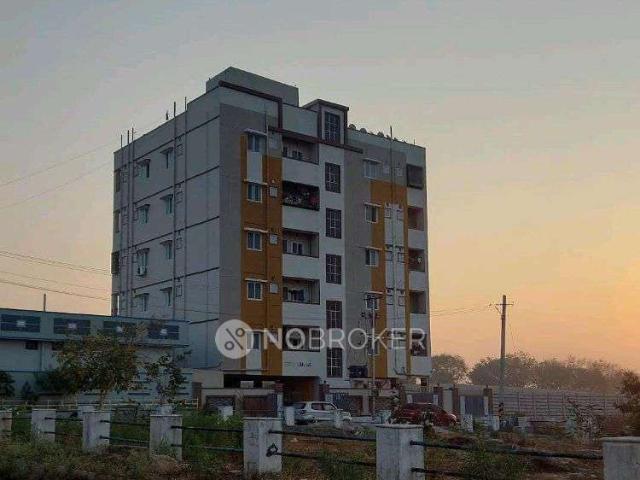 2 BHK Flat In Vinay Arcade For Sale In Peerzadiguda, Kacha