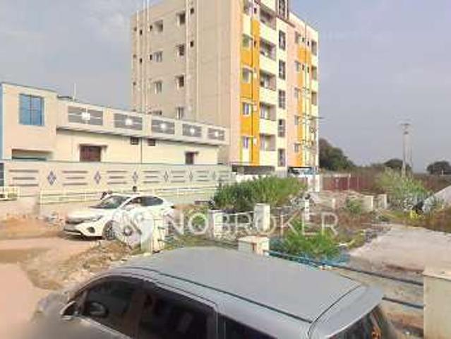 2 BHK Flat In Vinay Arcade Kachavani Singaram For Sale In Peerzadiguda