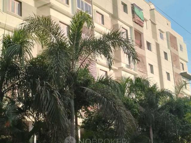 2 BHK Flat In Vinay City Apartments, Anandnagar For Sale I