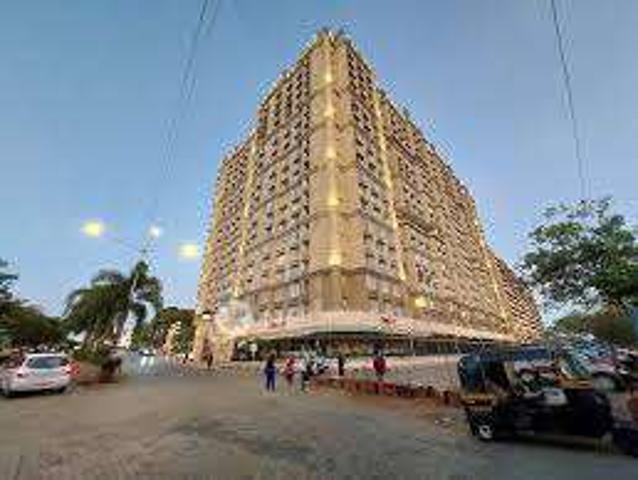 2 BHK Flat In Vinay Unique Sun Heights for Rent In Sun Heig