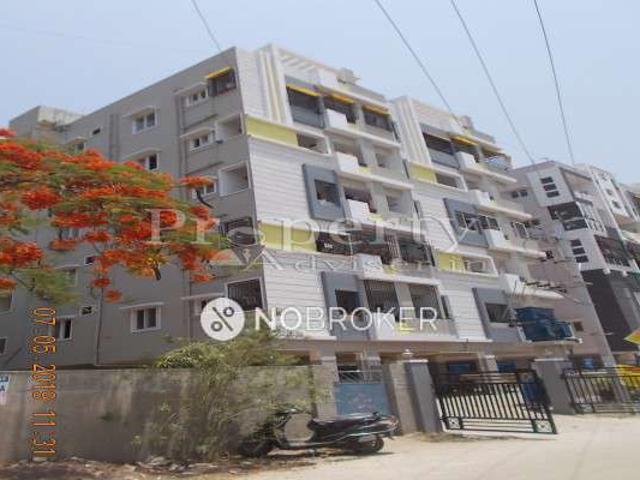 2 BHK Flat In Vinay Venkatadri Towers for Rent In Kukatpally