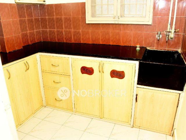 2 BHK Flat In Vinayaga Apartment For Sale In Velachery