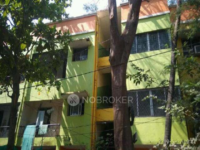 2 BHK Flat In Vinayaga Apartment For Sale In Choolaimedu