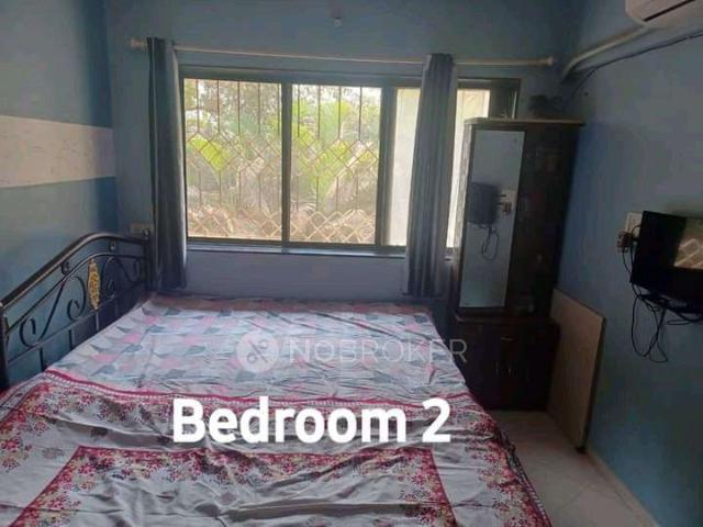 2 BHK Flat In Vinayak Complex For Sale In New Panvel, Panv