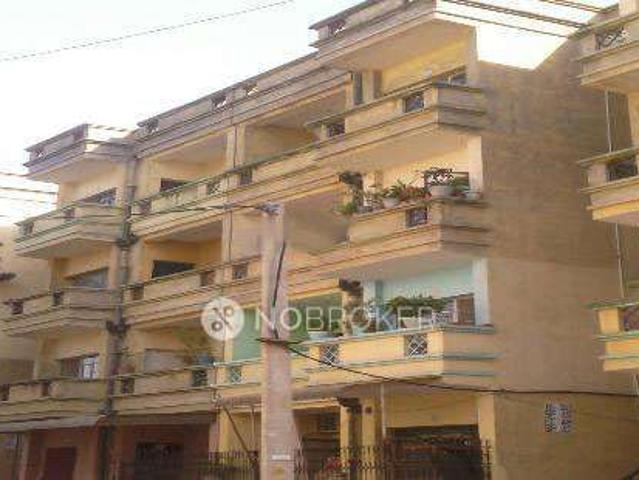 2 BHK Flat In Vinayak Aparment for Rent In Chattarpur