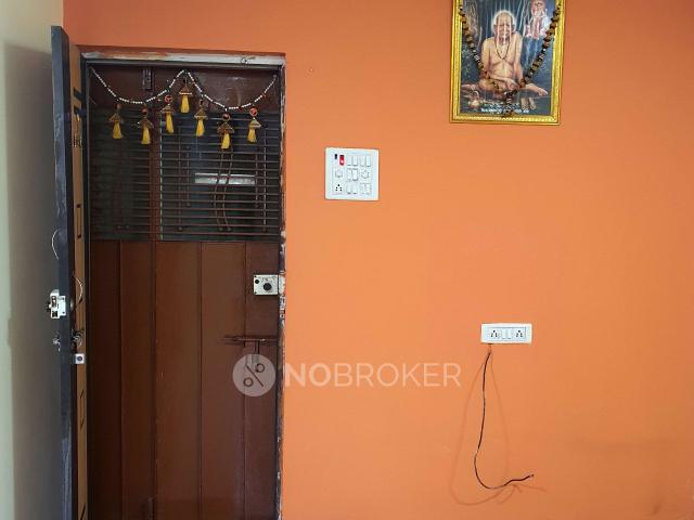 2 BHK Flat In Vinayak Darshan for Rent In Dombivali East
