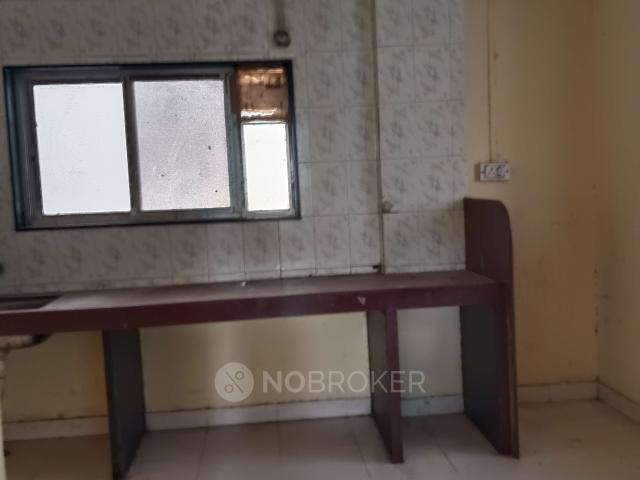 2 BHK Flat In Vinayak Heights For Sale In Thergaon