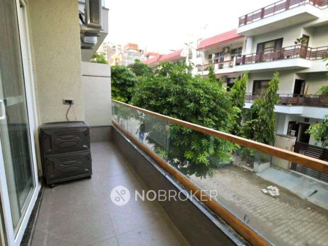 2 BHK Flat In Vinayak Sadan For Sale In Katwaria Sarai