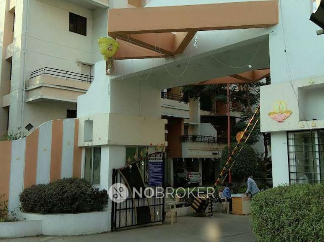 2 BHK Flat In Vinayak Treasure Apartments, Pimpri chinchwad For Sale In Pimpri chinchwad