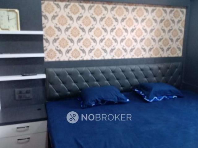 2 BHK Flat In Vinayak Ville, Pai Layout For Sale In Cv Rama