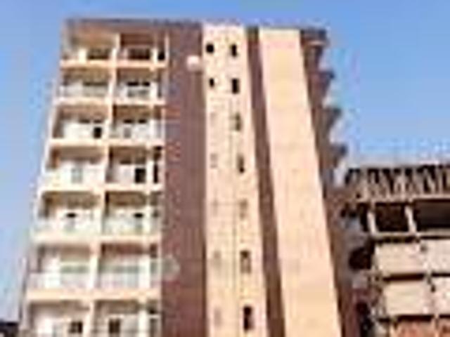 2 BHK Flat In Vinayaka County for Rent In Sarfabad, Sector 73