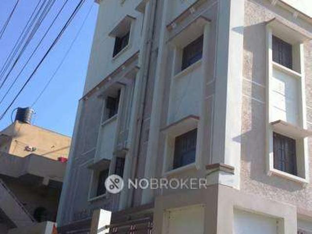 2 BHK Flat In Vinayaka Residency For Sale In Alwal
