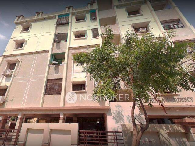 2 BHK Flat In Vinayaka Residency For Sale In Nacharam