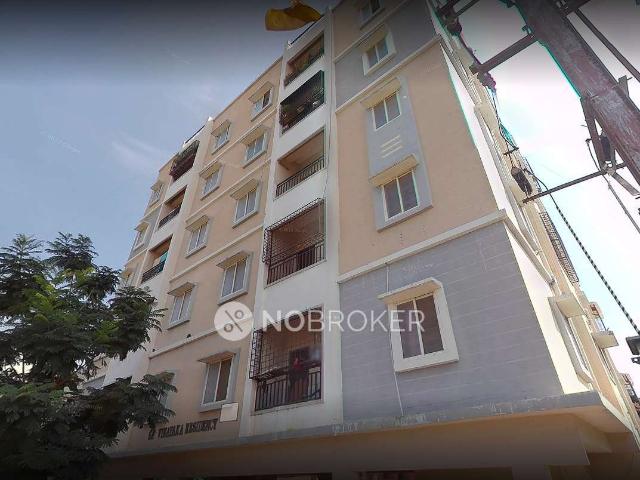 2 BHK Flat In Vinayaka Residency For Sale In Nagaram