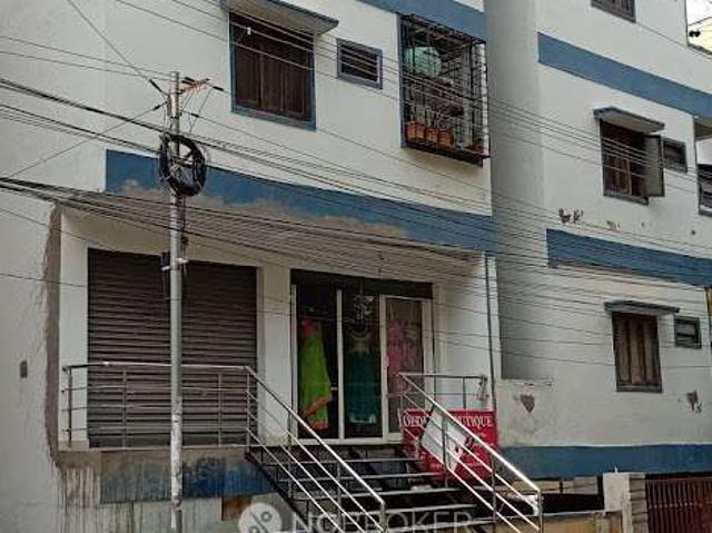 2 BHK Flat In Vindya Apartments, Nizampet For Sale In Nizam