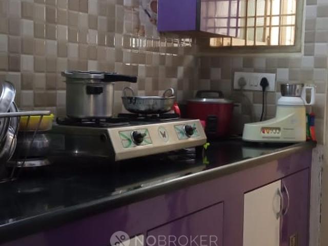 2 BHK Flat In Vindhya Fort for Rent In Kukatpally