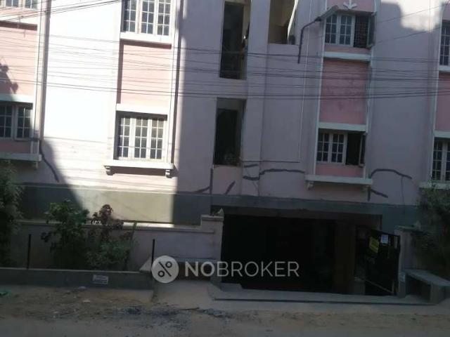 2 BHK Flat In Vindhya Heights for Rent In Nizampet