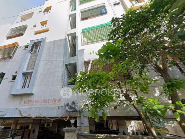 2 BHK Flat In Vindhya Lake View for Rent In Kukatpally