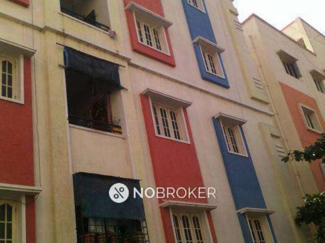 2 BHK Flat In Vindhya Nivas For Sale In Pragathi Nagar