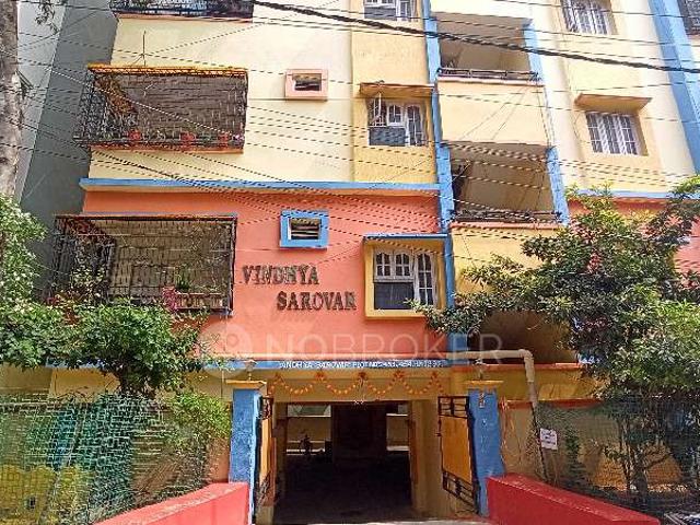 2 BHK Flat In Vindhya Sarovar for Rent In Pragathi Nagar